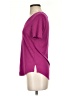 Athleta Purple Active T-Shirt Size XS - photo 5