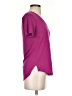 Athleta Purple Active T-Shirt Size XS - photo 4