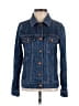 Madewell 100% Cotton Blue Denim Jacket Size XXS - photo 1