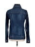 Madewell 100% Cotton Blue Denim Jacket Size XXS - photo 2