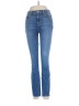 Paige Hearts Blue Jeans Size 26 waist - photo 1