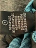 Cyrus Teal Pullover Sweater Size L - photo 8