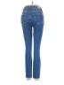 Paige Hearts Blue Jeans Size 26 waist - photo 2