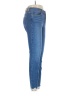 Paige Hearts Blue Jeans Size 26 waist - photo 4