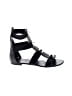 Giuseppe Zanotti Black Sandals Size EU 38 - photo 1