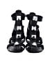 Giuseppe Zanotti Black Sandals Size EU 38 - photo 2