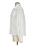 Soft Surroundings 100% Polyester Ivory White Long Sleeve Blouse Size XS - photo 5