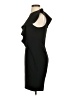 Jay Godfrey Black Cocktail Dress Size 4 - photo 5