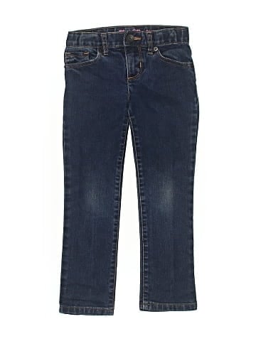 The Children's Place Jeans (view 1)