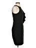 Jay Godfrey Black Cocktail Dress Size 4 - photo 4