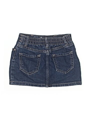 The Children's Place Denim Skirt (view 2)