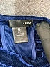 Aqua Blue Cocktail Dress Size XS - photo 6