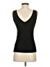 Banana Republic Black Sleeveless Top Size XS - photo 2