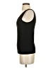 Banana Republic Black Sleeveless Top Size XS - photo 5