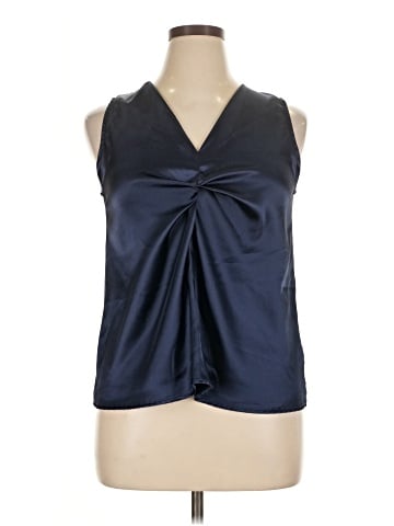 Gilli Sleeveless Blouse (view 1)