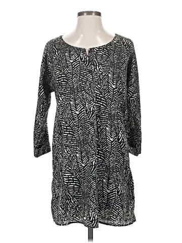 Love 21 Casual Dress (view 1)