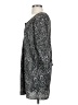 Love 21 100% Polyester Gray Casual Dress Size S - photo 5