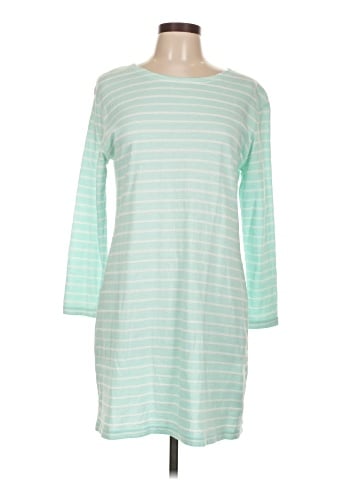 Sail to Sable Casual Dress (view 1)
