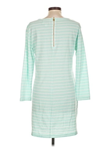 Sail to Sable Casual Dress (view 2)
