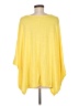 Laurie Felt Yellow Poncho Size Med - Lg - photo 2