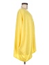 Laurie Felt Yellow Poncho Size Med - Lg - photo 4