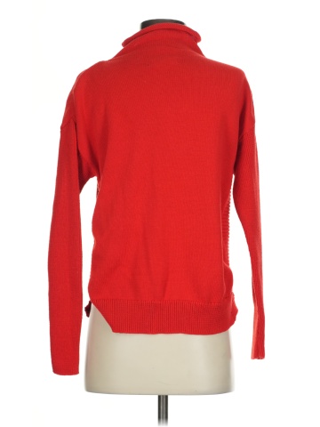 Tahari Turtleneck Sweater (view 2)