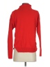 Tahari Red Turtleneck Sweater Size XS - photo 2