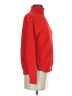 Tahari Red Turtleneck Sweater Size XS - photo 4