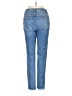 FRAME Denim Hearts Blue Jeans Size 27 waist - photo 2