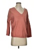 Madewell Orange Pullover Sweater Size XS - photo 1