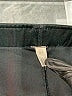 Under Armour Black Athletic Shorts Size 2 - photo 3