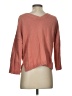 Madewell Orange Pullover Sweater Size XS - photo 2