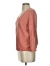 Madewell Orange Pullover Sweater Size XS - photo 5