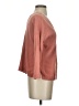 Madewell Orange Pullover Sweater Size XS - photo 4