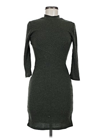 Hot Kiss Casual Dress (view 1)