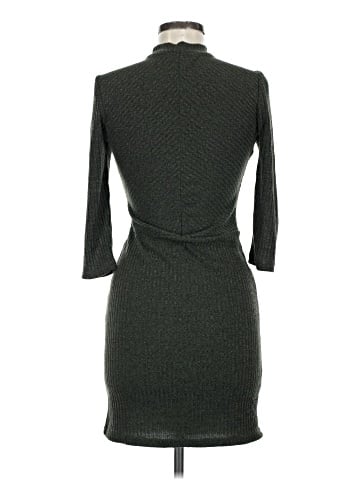 Hot Kiss Casual Dress (view 2)