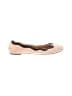 J.Crew Tan Flats Size 9 1/2 - photo 1