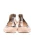 J.Crew Tan Flats Size 9 1/2 - photo 2