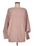 Talula Pink Pullover Sweater Size M - photo 1