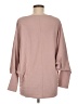 Talula Pink Pullover Sweater Size M - photo 2