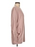 Talula Pink Pullover Sweater Size M - photo 4