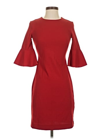Banana Republic Factory Store Cocktail Dress (view 1)