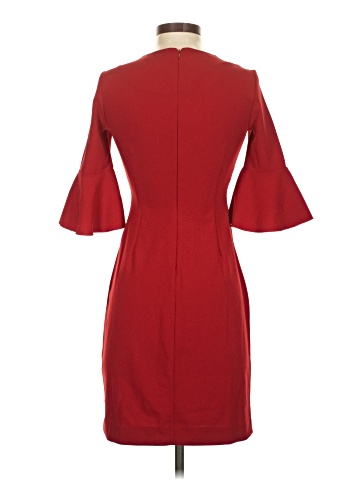 Banana Republic Factory Store Cocktail Dress (view 2)