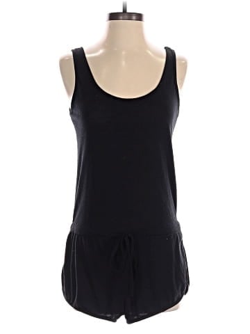 Banana Split U.S.A. Romper (view 1)