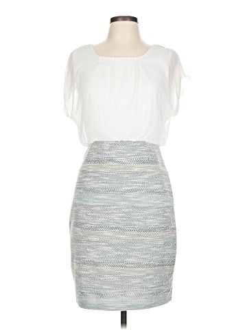 En Focus Studio Cocktail Dress (view 1)