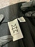 Marc Bouwer Solid Black Active Pants Size 1X - photo 7