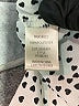Max Studio 100% Polyester Ivory Long Sleeve Top Size S - photo 8