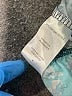 Como Vintage Teal 3/4 Sleeve Blouse Size S - photo 8