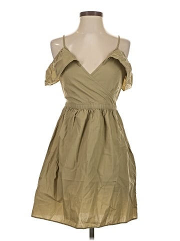 Madewell Cocktail Dress (view 1)