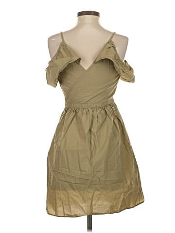 Madewell Cocktail Dress (view 2)